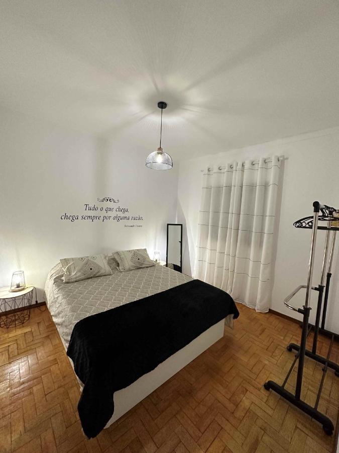 Casa Sophie - Alojamento,Dormitorio,Casa De Ferias Ancião Eksteriør bilde
